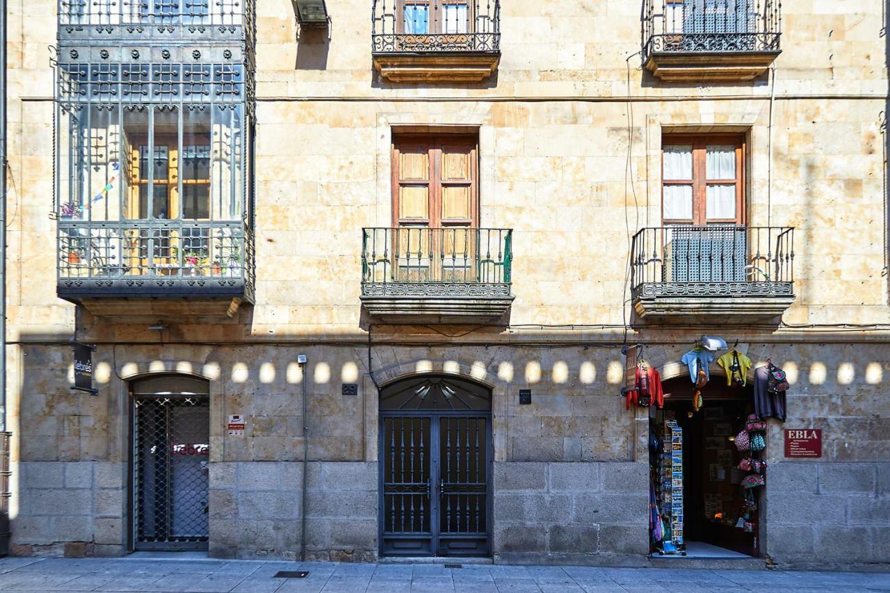 Vut San Pablo 31 Apartment Salamanca Exterior photo