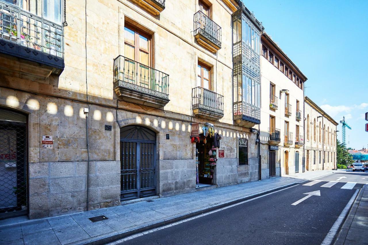 Vut San Pablo 31 Apartment Salamanca Exterior photo