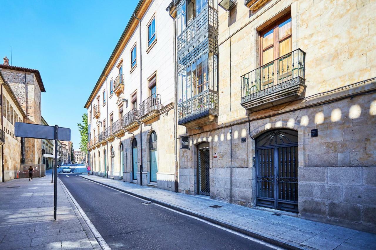 Vut San Pablo 31 Apartment Salamanca Exterior photo